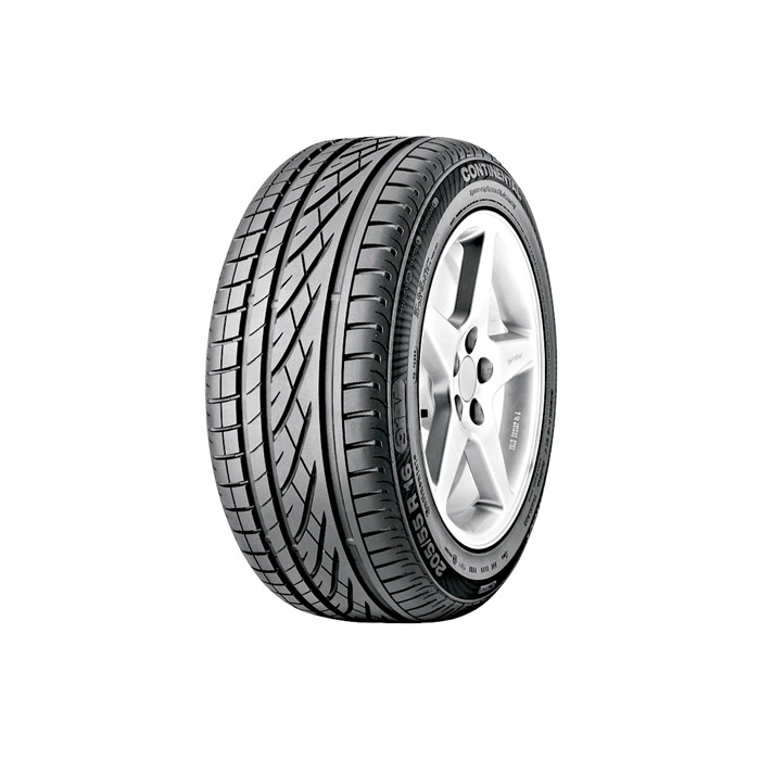 CONTINENTAL CONTIPREMIUMCONTACT 205/55R16 91W