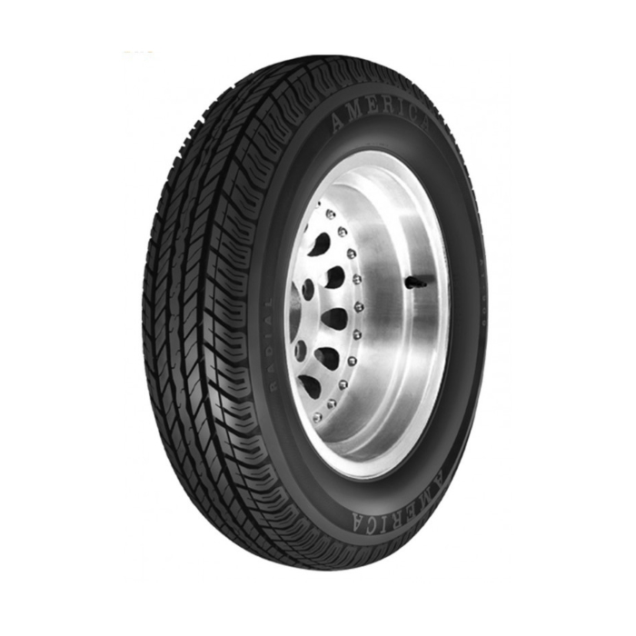 TORNEL AMERICA AT 909 205/60R13 86S