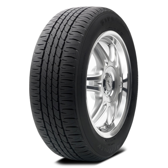 FIRESTONE AFFINITY TOURING S4 205/65R16 95H