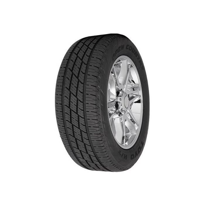TOYO OPEN COUNTRY HT2 235/80R17 120S