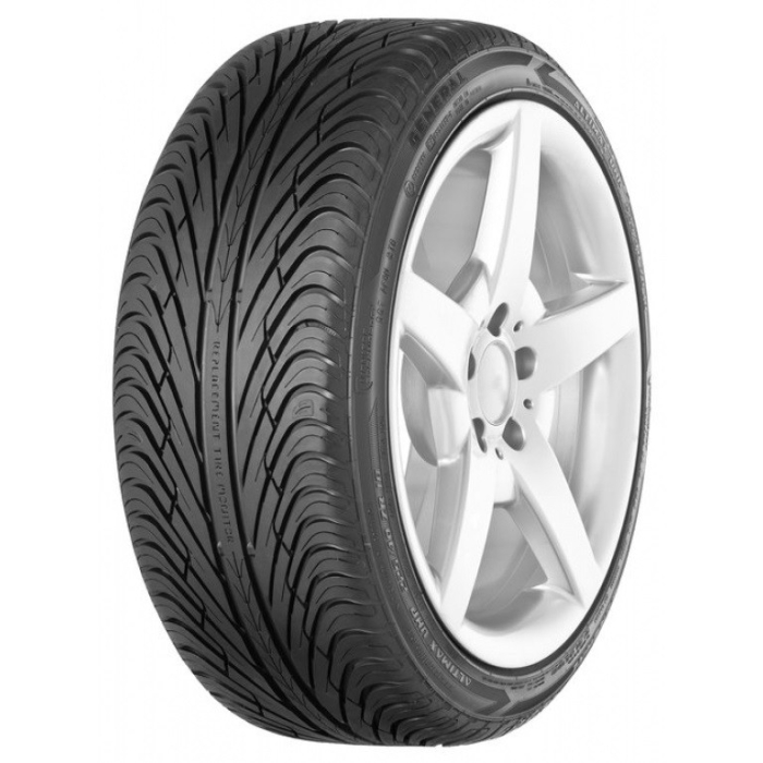 GENERAL ALTIMAX UHP 225/45R17 94W