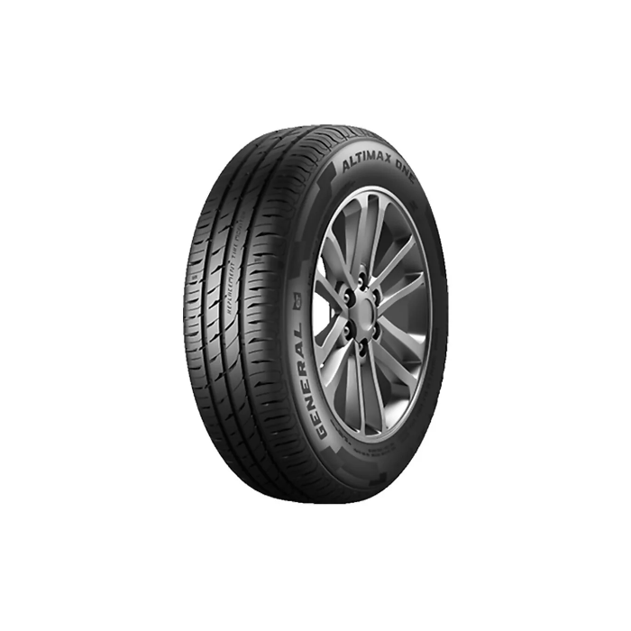 GENERAL TIRE ALTIMAX ONE 205/40R17 84W