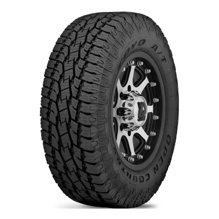 TOYO OPEN COUNTRY A/T2 205/75R15 97S