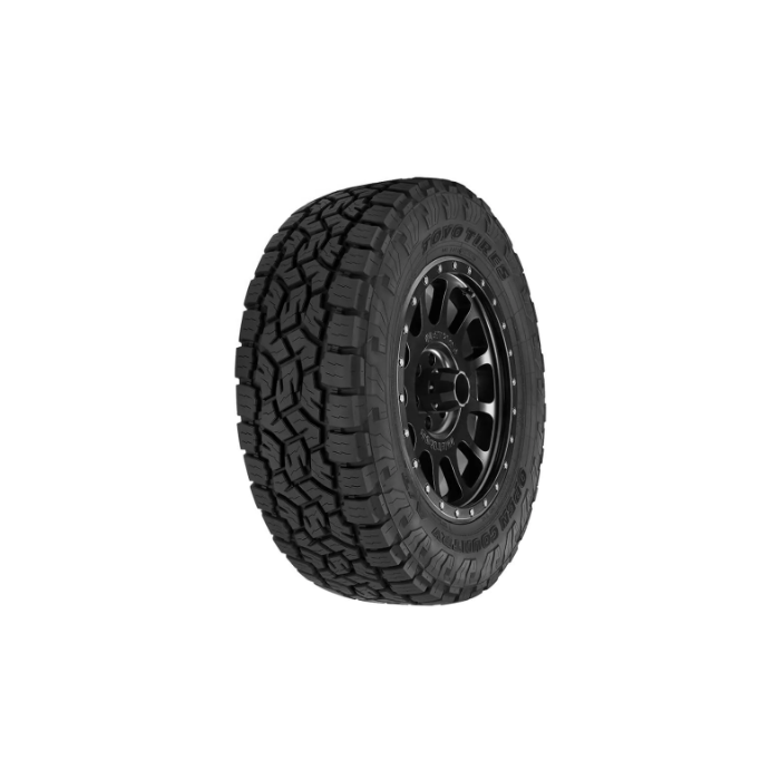 TOYO OPEN COUNTRY AT3 225/75R15 102T