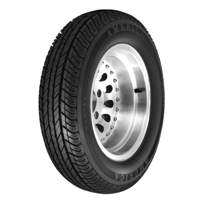 TORNEL AMERICA AT 909 175/70R13 82S