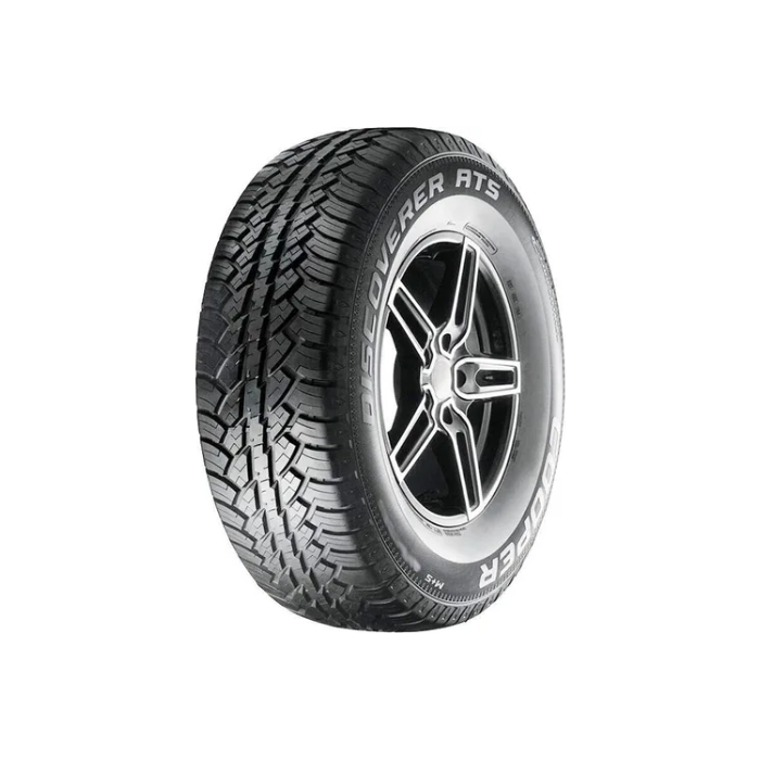 COOPER DISCOVERER ATS 235/70R16 106T