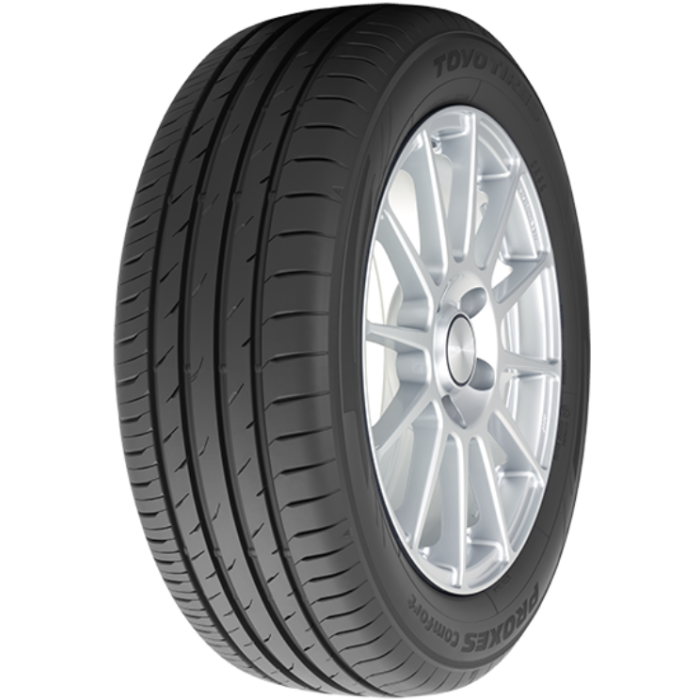 TOYO PROXES COMFORT 225/60R17 103V