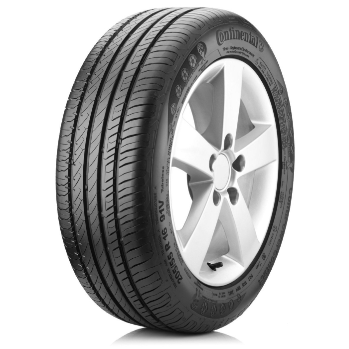 CONTINENTAL POWERCONTACT 175/70R14 84T
