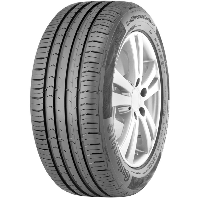 CONTINENTAL CONTIPREMIUMCONTACT 5 205/60R15 91H