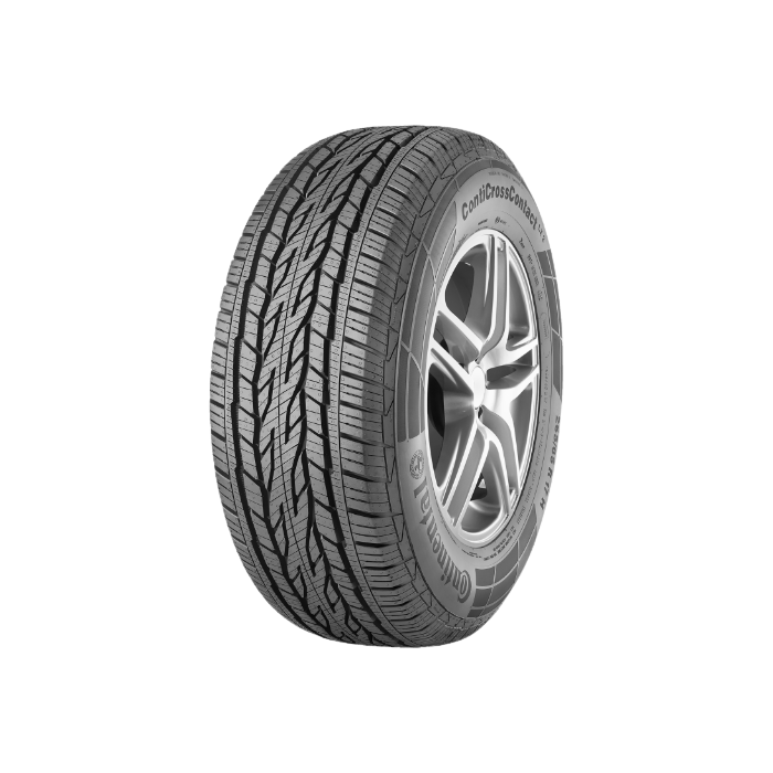 CONTINENTAL CONTICROSSCONTACT LX 215/65R16 98H