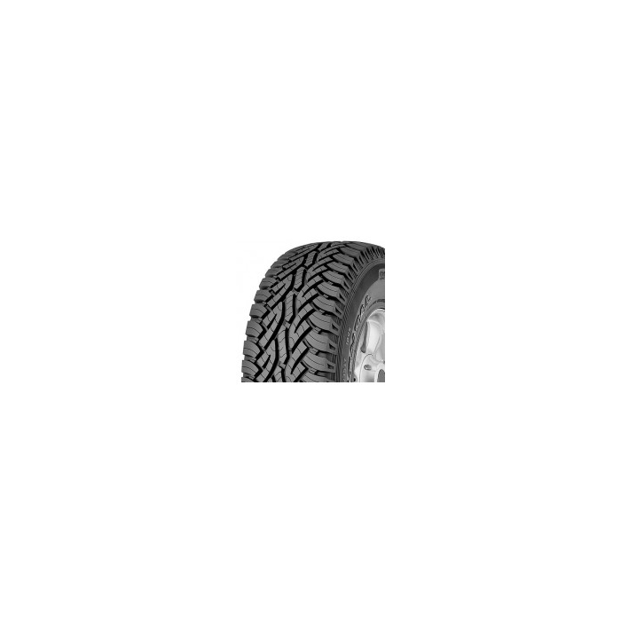 CONTINENTAL CONTICROSSCONTACT AT 235/75R15 109T