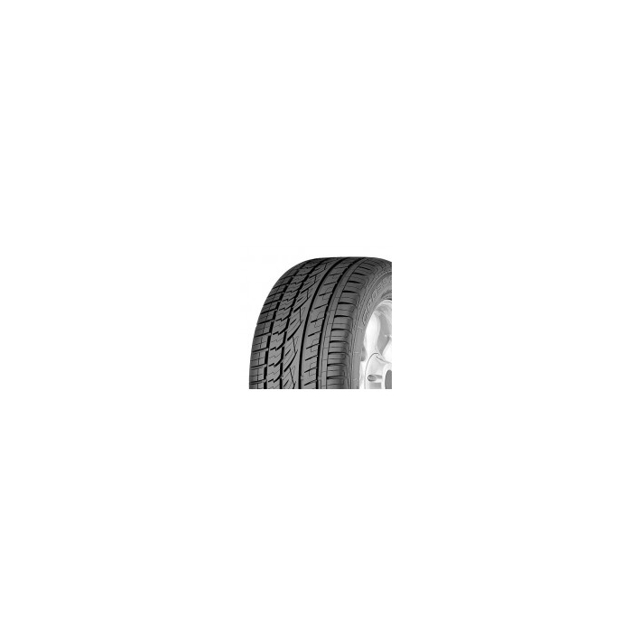 CONTINENTAL CONTICROSSCONTACT UHP 225/55R18 98V
