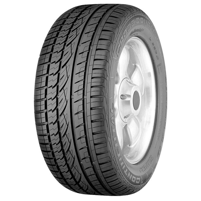 CONTINENTAL CONTICROSSCONTACT UHP 235/55R19 105V