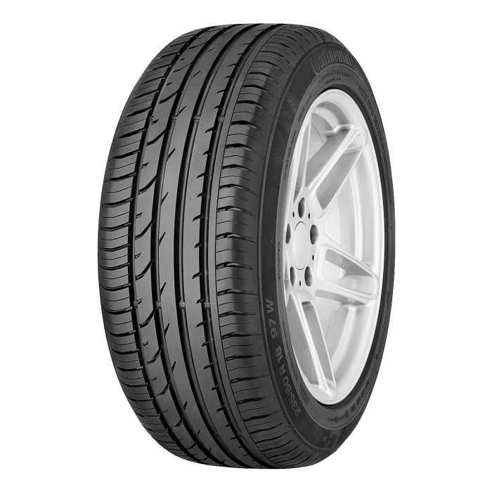 CONTINENTAL CONTIPREMIUMCONTACT 2 215/55R16 97W