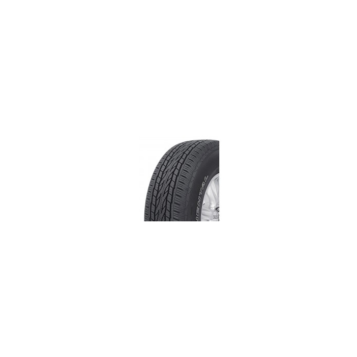 CONTINENTAL CONTICROSSCONTACT LX20 235/75R16 108S