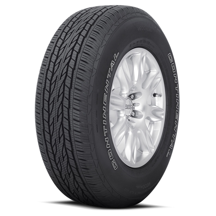 CONTINENTAL CONTICROSSCONTACT LX20 255/70R18 113T