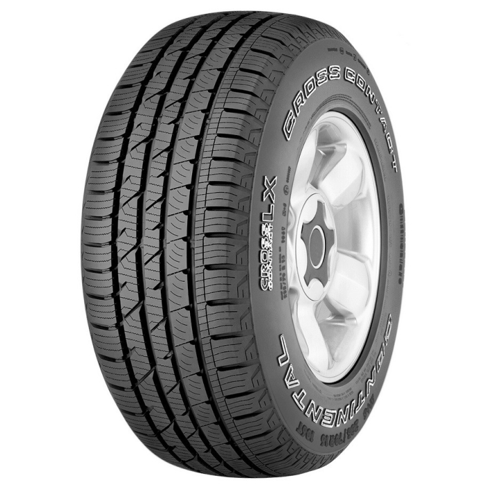CONTINENTAL CONTICROSSCONTACT LX 225/65R17 102H