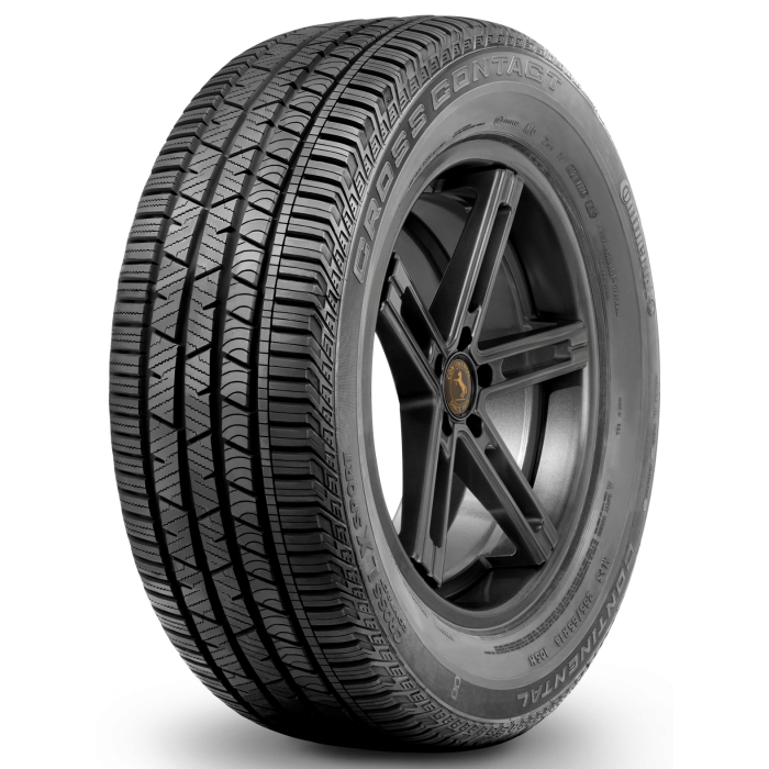 CONTINENTAL CROSSCONTACT LX SPORT 275/40R22 108Y