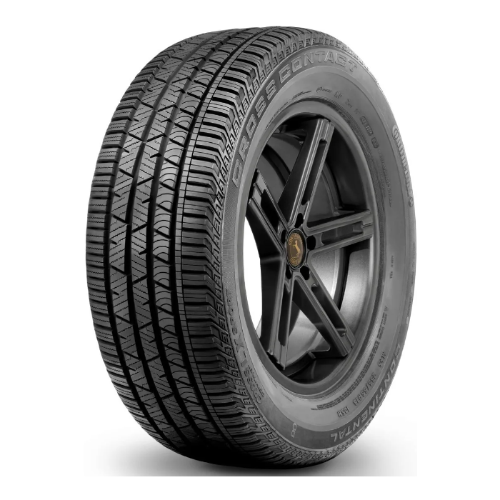 CONTINENTAL CROSSCONTACT LX SPORT 285/40R22 110Y