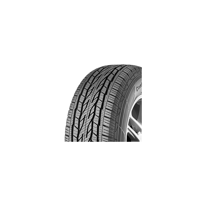 CONTINENTAL CONTICROSSCONTACT LX2 225/70R15 100T