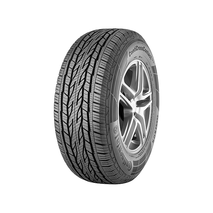CONTINENTAL CONTICROSSCONTACT LX2 215/70R16 100T