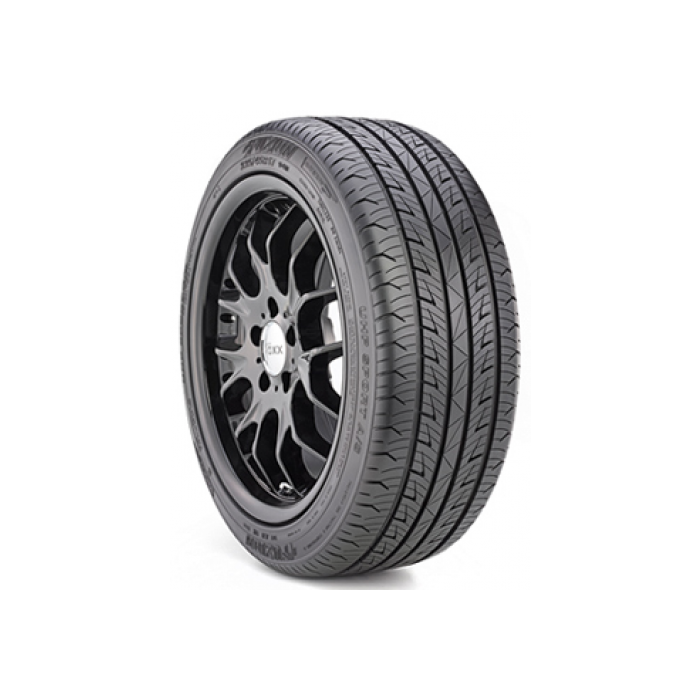 FUZION UHP SPORT AS 235/45R17 97W