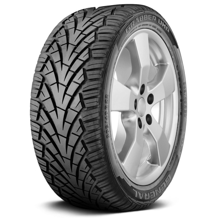 GENERAL GRABBER UHP 255/50R19 107W