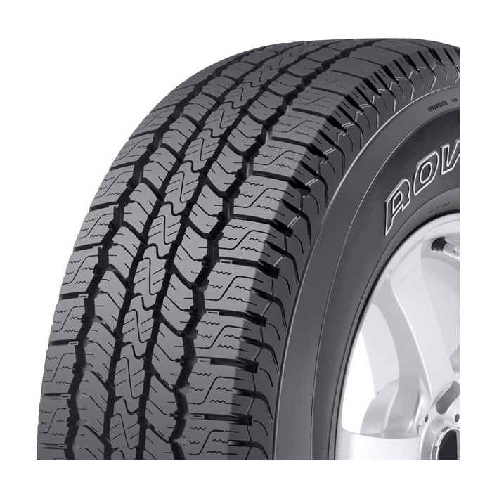 DUNLOP ROVER H/T 255/65R17 108S