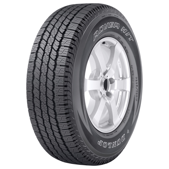 DUNLOP ROVER H/T 225/75R16 104S