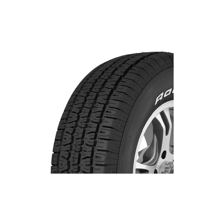 BF GOODRICH RADIAL T/A RWL NOISE 205/70R14 93S