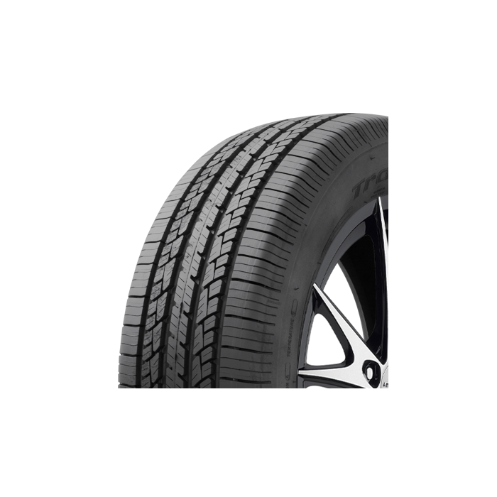 BF GOODRICH TRACTION T/A 205/65R15 94V