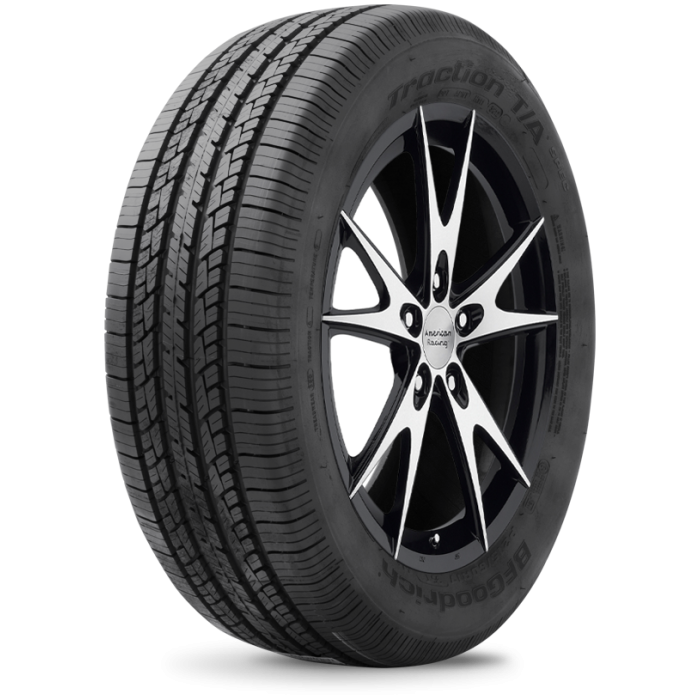 BF GOODRICH TRACTION T/A 205/65R15 94V