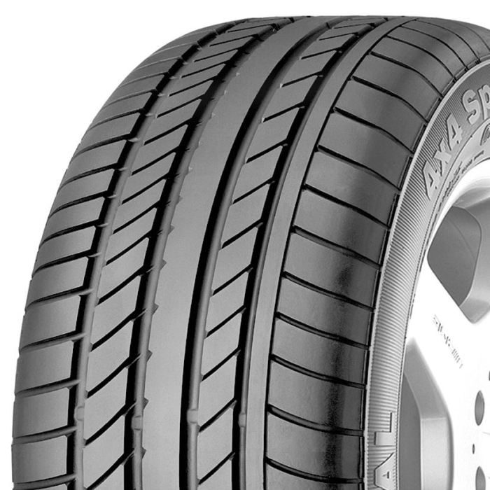 CONTINENTAL CONTI4X4SPORTCONTACT 275/40R20 106Y