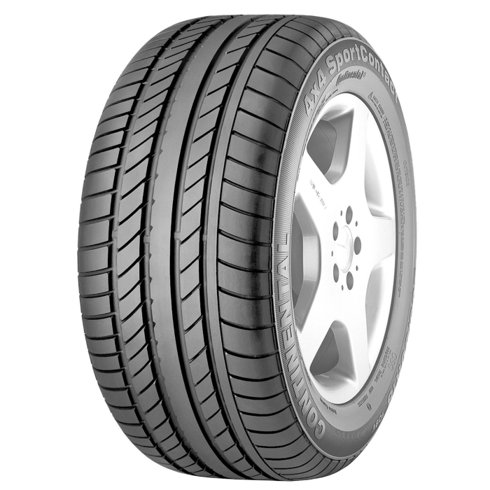 CONTINENTAL CONTI4X4SPORTCONTACT 275/45R19 108Y