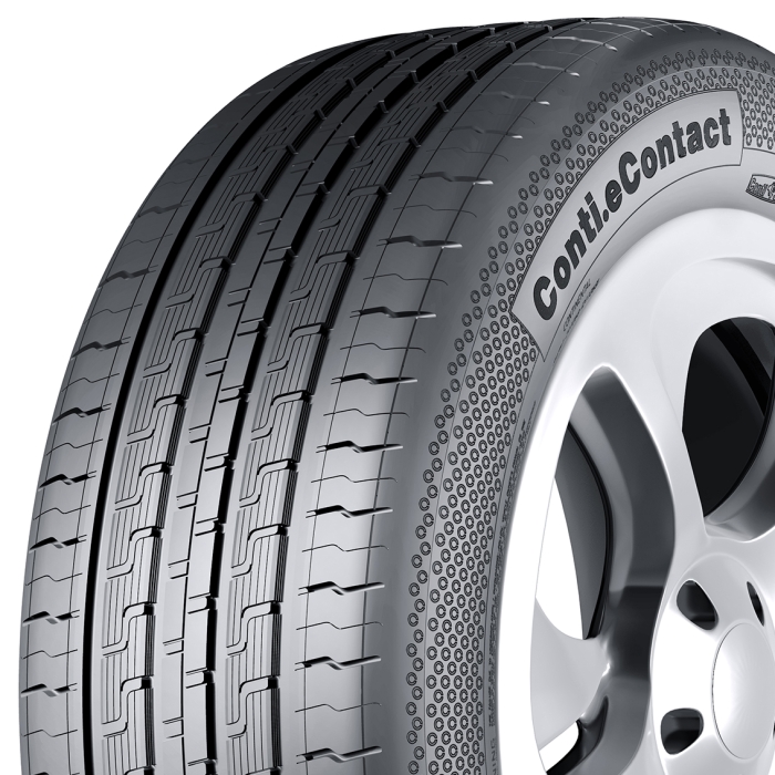CONTINENTAL CONTI.ECONTACT 145/80R13 75M
