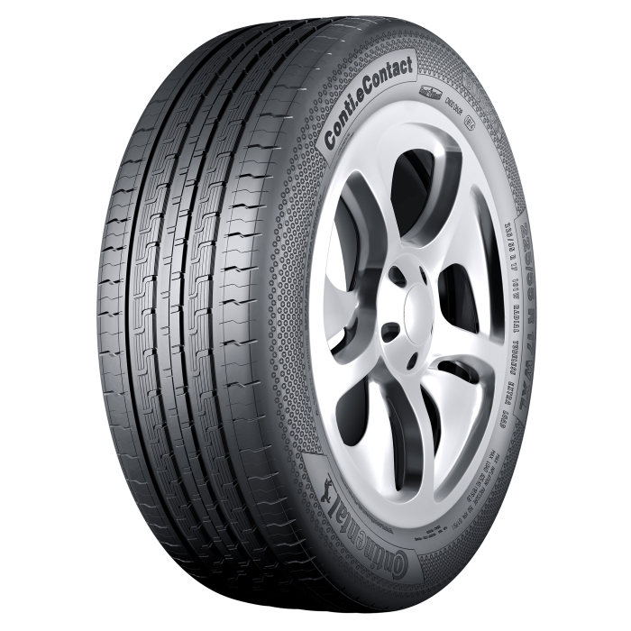 CONTINENTAL CONTI.ECONTACT 125/80R13 65M
