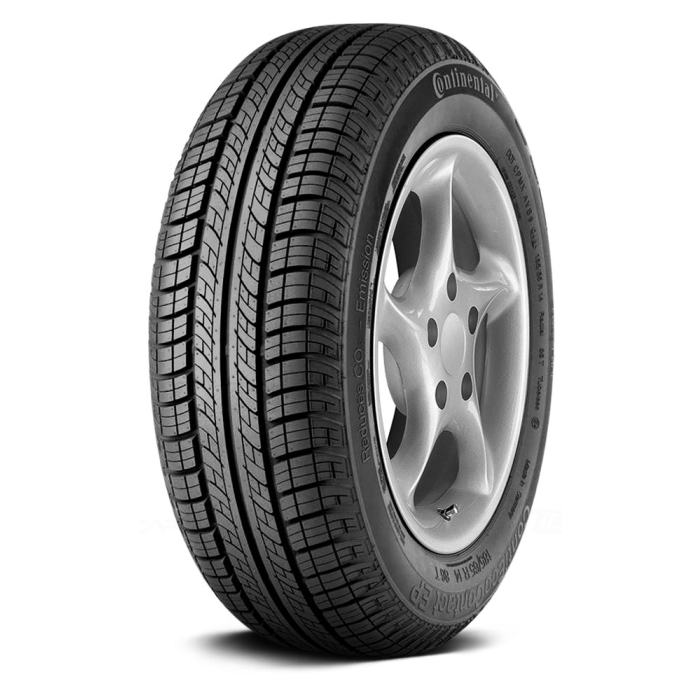 CONTINENTAL CONTIECOCONTACT EP 175/55R15 77T