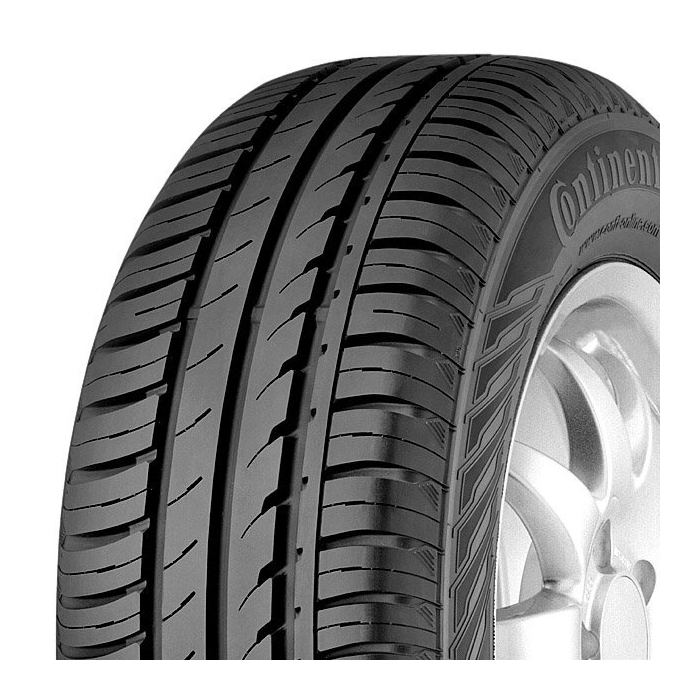 CONTINENTAL CONTIECOCONTACT 3 175/60R15 81H