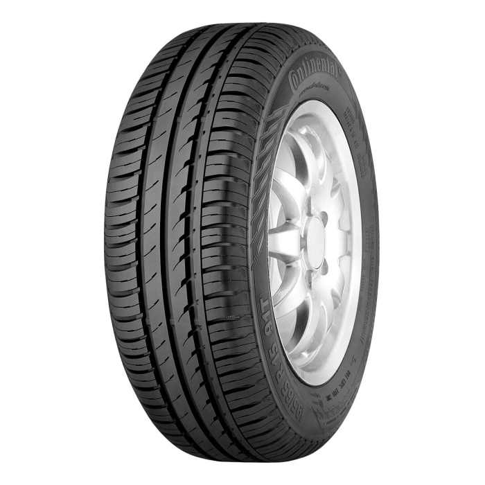 CONTINENTAL CONTIECOCONTACT 3 155/60R15 74T