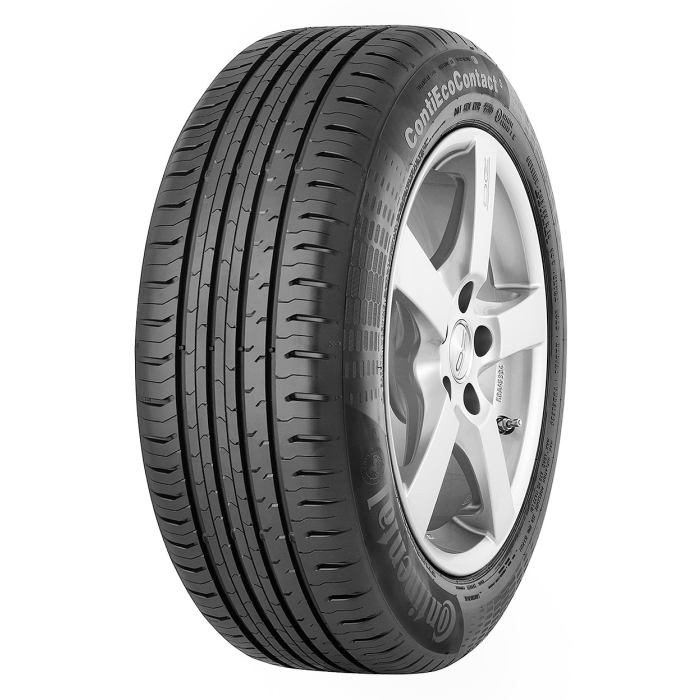 CONTINENTAL CONTIECOCONTACT 5 165/70R14 81T