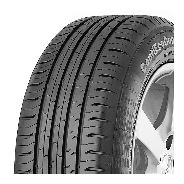 CONTINENTAL CONTIECOCONTACT 5 185/50R16 81H