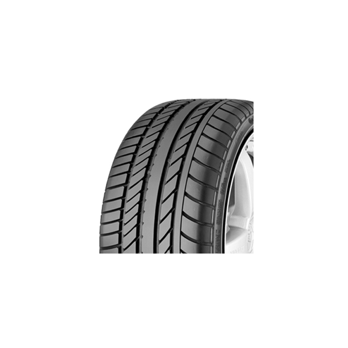 CONTINENTAL CONTISPORTCONTACT 255/45R17 98W