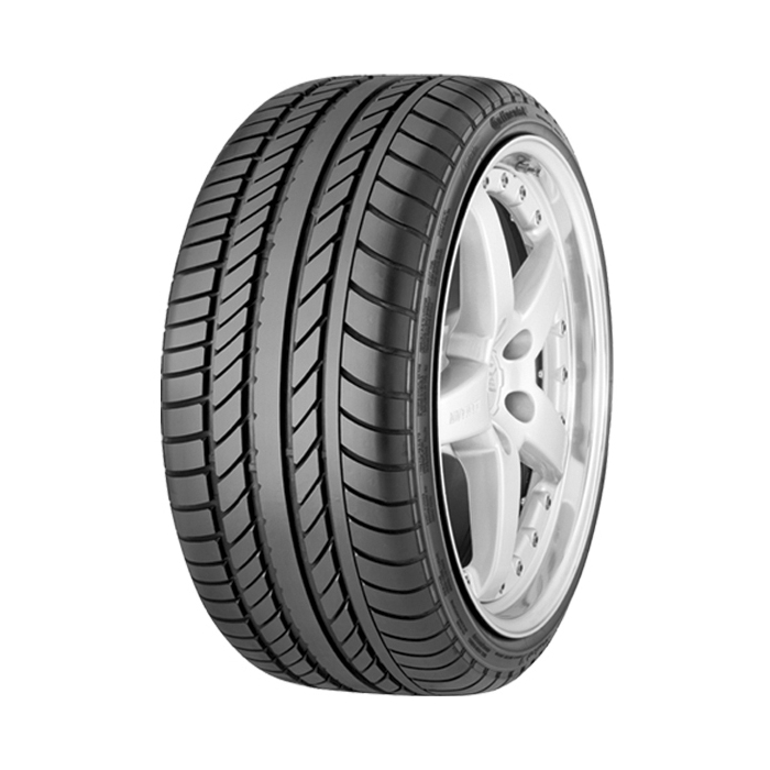 CONTINENTAL CONTISPORTCONTACT 225/50R16 92W