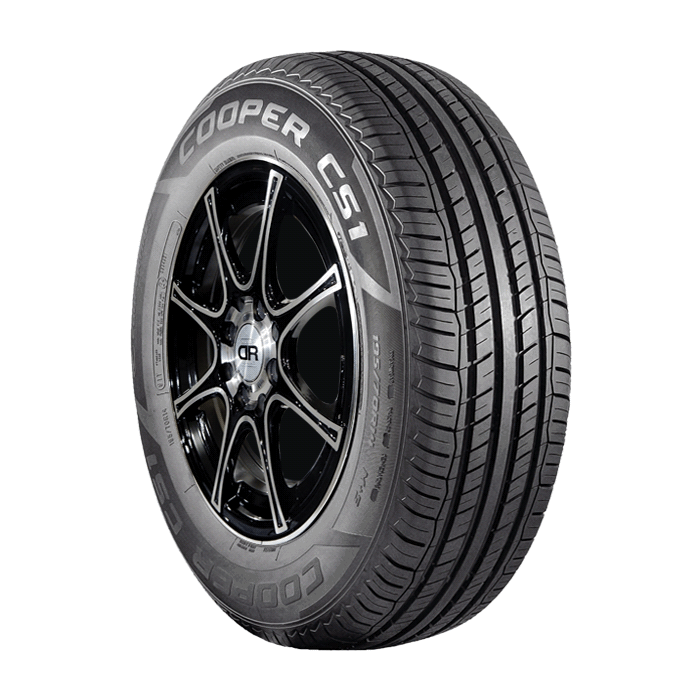CONTINENTAL CONTICROSSCONTACT UHP 275/55R17 109V