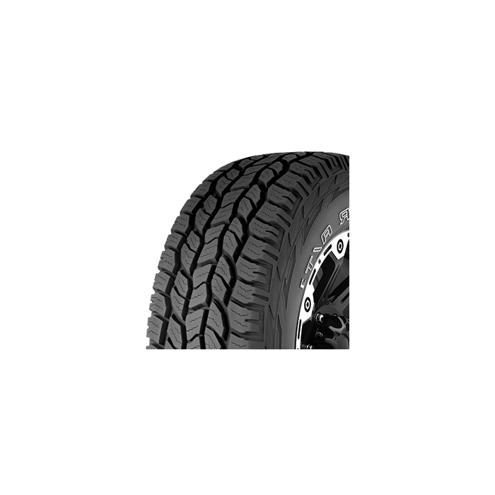 COOPER DISCOVERER A/T3 295/70R18 129/126s