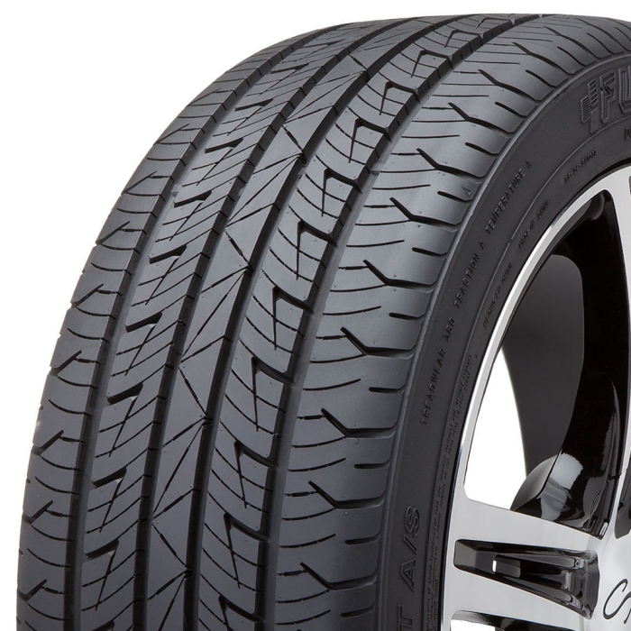 FUZION UHP SPORT AS 225/50R17 98W