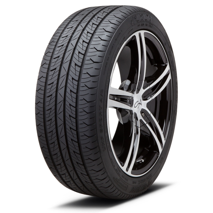 FUZION UHP SPORT AS 235/45R17 97W