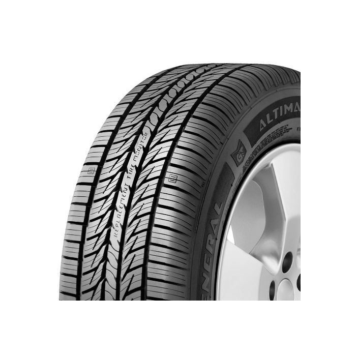 General AltiMAX RT43 Radial Tire 205/70R15 96T 
