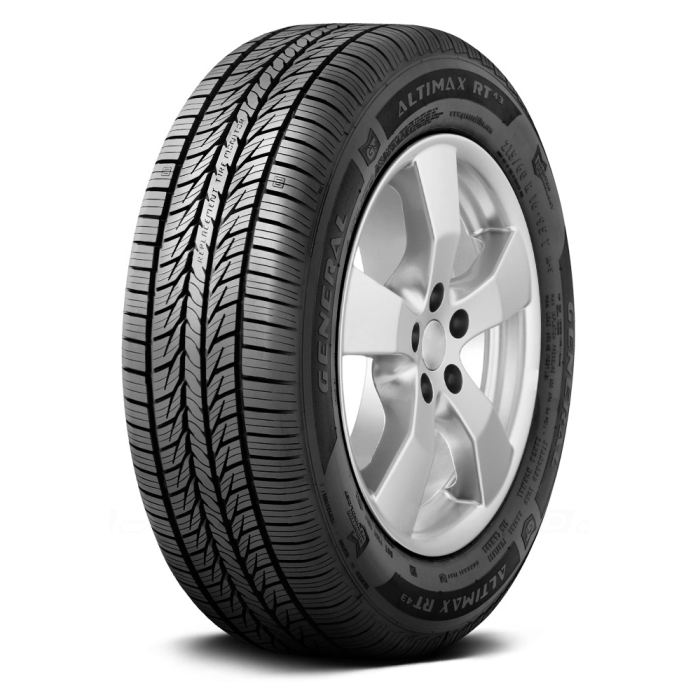 GENERAL ALTIMAX RT 43 205/60R15 91H