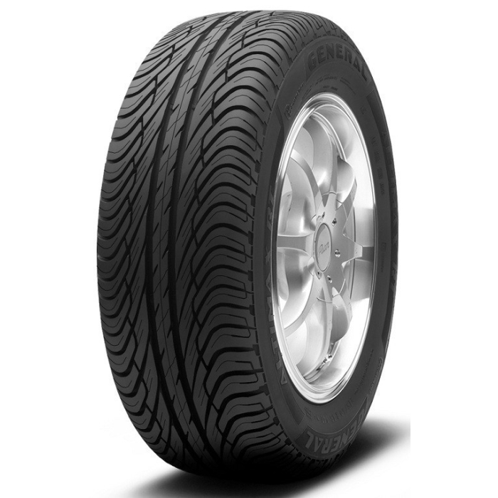 GENERAL ALTIMAX RT 215/75R15 100T